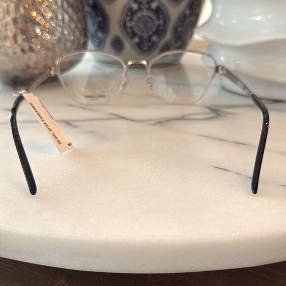 NWT Yves Saint Laurent - YSL SL M64
Eyeglasses Nordstrom tag - Picture 3 of 8